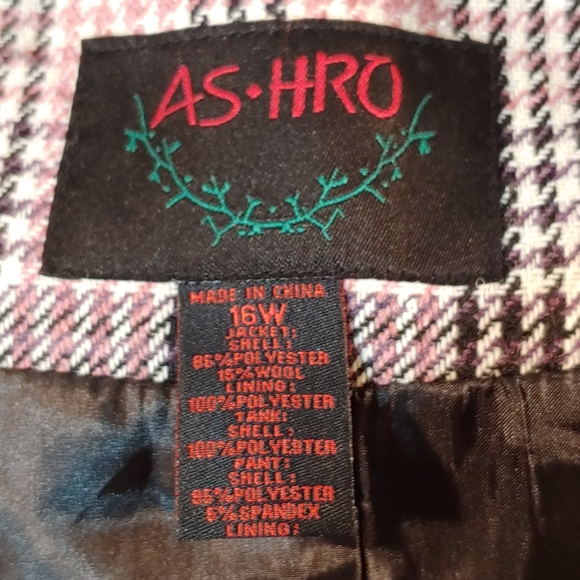 Ashro Jacket - Picture 5 of 7